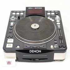 Denon DN-S3700 DJ Digital