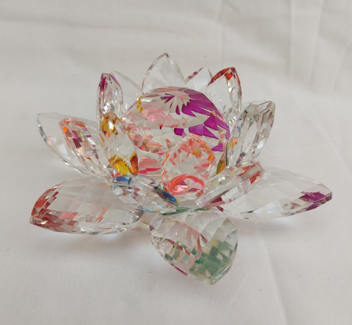 Stunning feng shui crystal - feng,