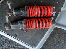 drive st6/abilize ranger rear