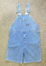 Vintage Oshkosh Vestbak Bib