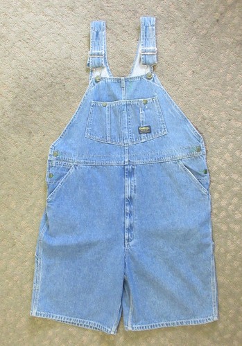 Vintage oshkosh vestbak bib - vintage,