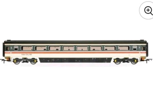 Hornby r40238 mk3 intercity - r40238,