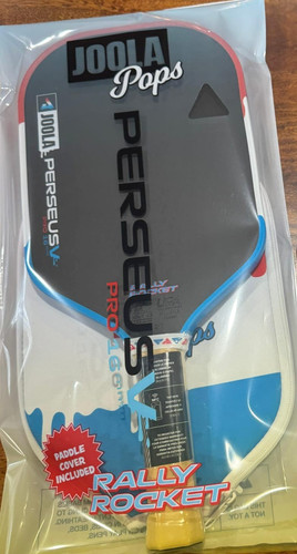 Joola pops perseus pro - joola,
