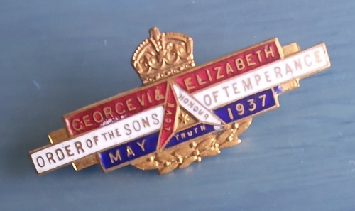 Order the sons of - order,
