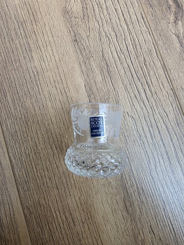 Royal scot crystal - scot,