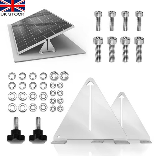 Solar panel tilt - solar,