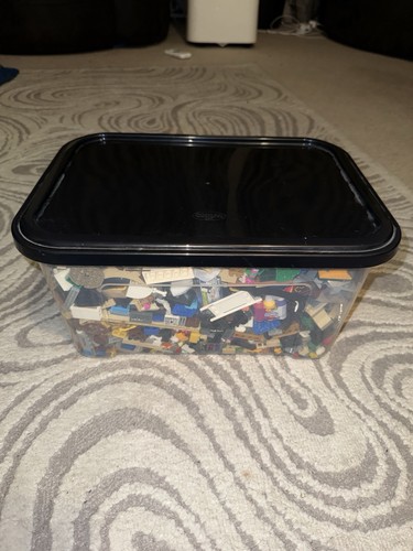 Large miscellaneous kg - miscellaneous, 4.5