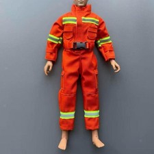 1/6 Action Figure Clothes