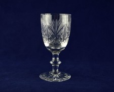 Edinburgh Crystal “IONA”