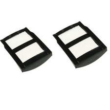 2x Replacement Anti-Scale Filters For Philips HD4670 HD4672 HD4671/20 Kettles