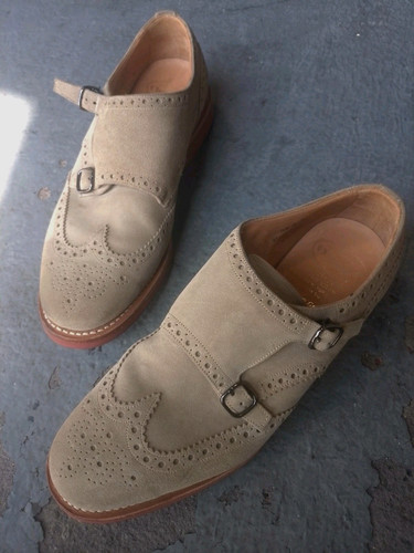 Church custom grade kelby - custom,