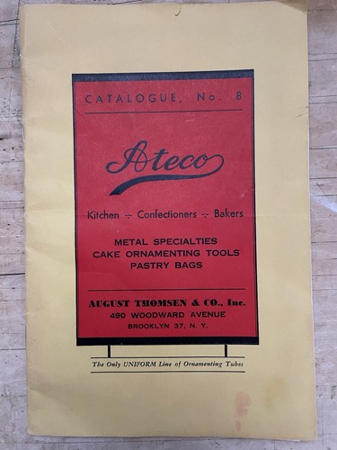 Vintage 1950s baking cake - vintage,