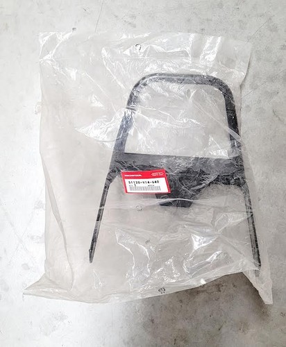 F220 tiller genuine - tiller, honda