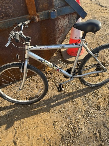 Retro muddy fox - retro, bike