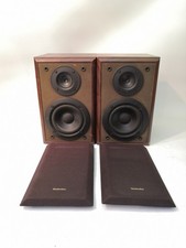  TECHNICS SB-HD51 2-Way Speakers 
