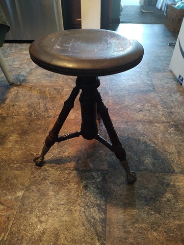 Antique victorian bentley wood - antique,