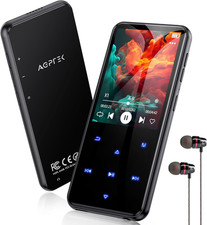 AGPTEK MP3 Player with