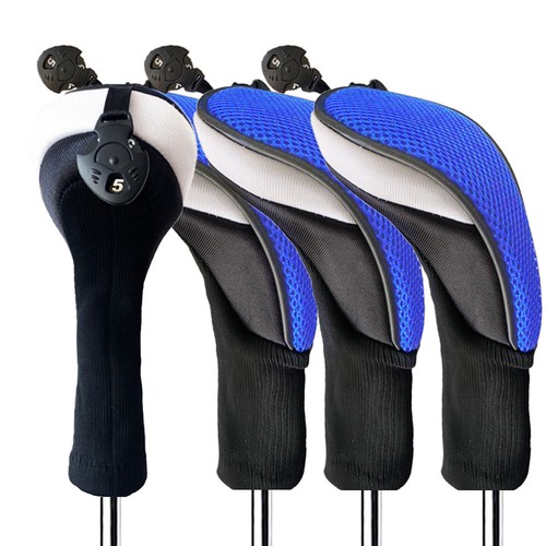 Hybrid golf club head - club,