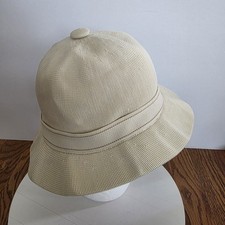 Kangol Design Bucket Hat Cap