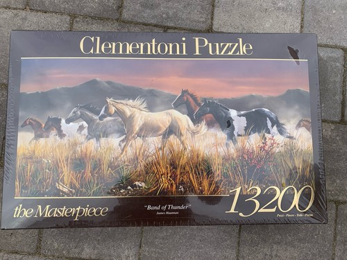 Clementoni 13200 piece - clementoni,