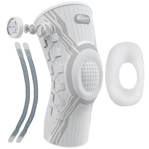 Kuangmi knee bandage with - kuangmi,