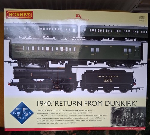Hornby r3302 brand - r3302, new