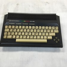 commodore plus 4 computer 264 Series Untested Retro Gaming Console