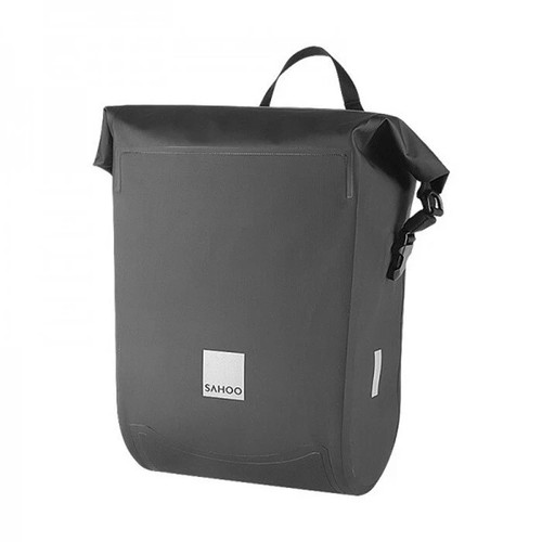 Sahoo pannier luggage carrier - pannier,