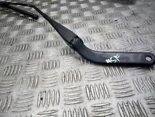BMW X1 09-15 E84 N/S Passenger Front Windscreen Wiper Arm 61619450002 