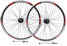 26 INCH MTB BIKE WHEELS