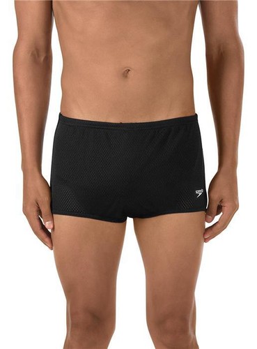 New speedo men solid - speedo, poly