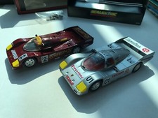 C559 / C560 A PAIR OF