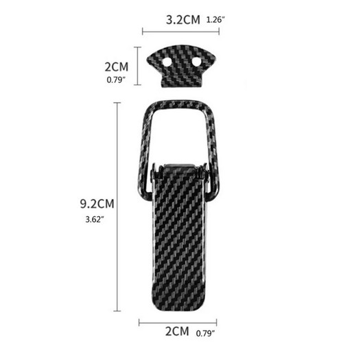 2pcs car truck - 2pcs, bumper