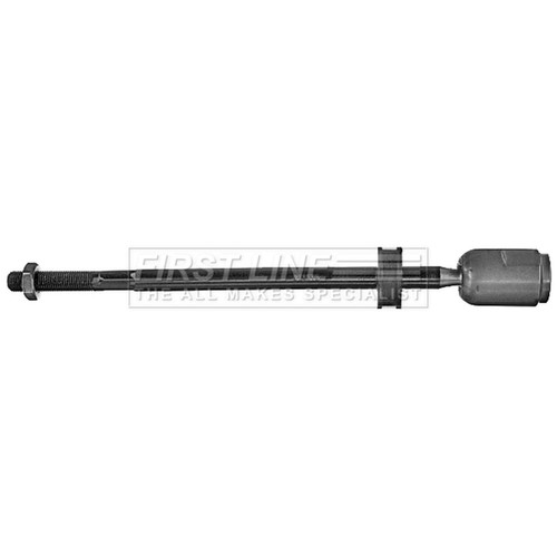 Tie track rod joint for - track,