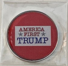 Trump - AMERICA FIRST - NEW