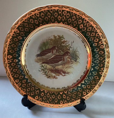 Weatherby hanley decorative - hanley,