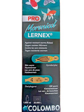 LERNEX PRO 1000ml Colombo