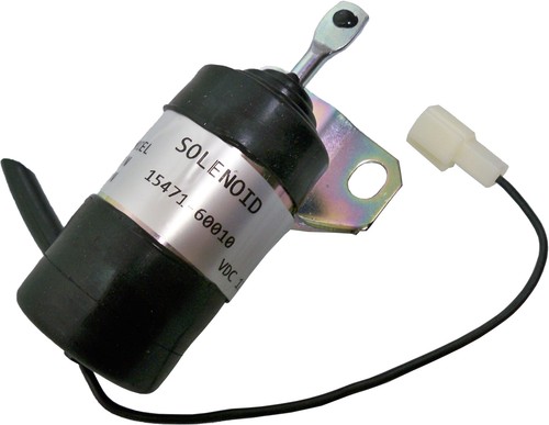 Solenoid 12v suitable for - solenoid,