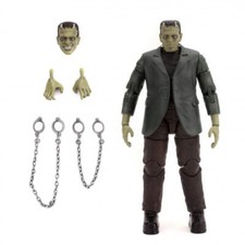 Frankenstein Action Figure