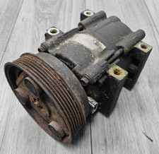 GENUINE PUMA 1.4 1.6 1.7 PETROL AIR CON COMPRESSOR PUMP 97FW-19D629-AA 1997-2001