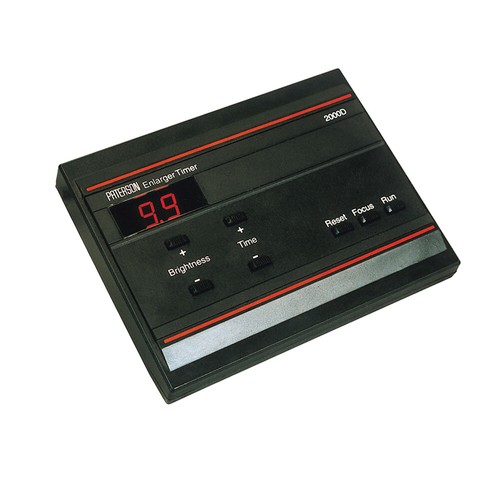 Paterson ptp745 photographic - ptp745,