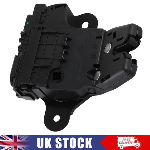 Rear boot lock 13513995 - 13513995, for