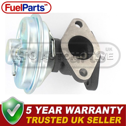 Fuelparts egr valve fits - fuelparts,