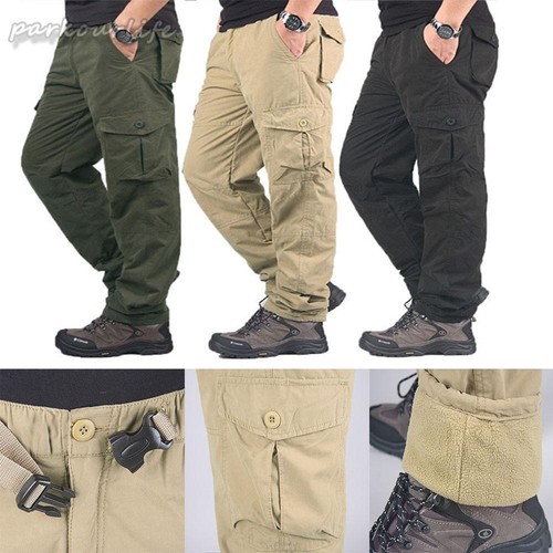 Mens pants winter work - winter,