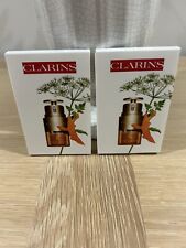 ⭐️Clarins Double Serum Eye