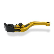 CNC Racing gold short clutch