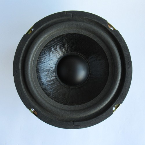 Unsure specs woofer - **unsure, specs**