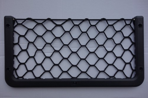 Wide storage net - storage, pocket