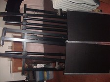 Disco/Karaoke System Complete Setup