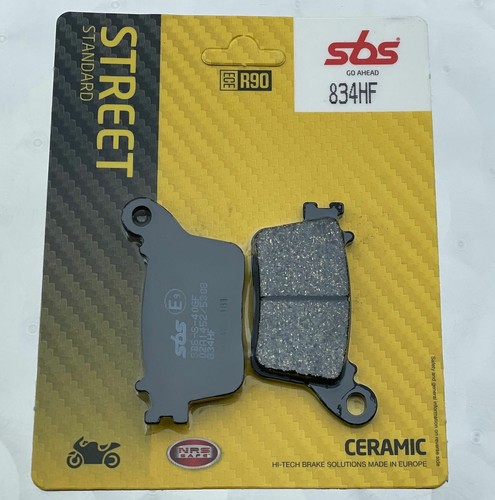 Sbs 834 rear - hf,, for